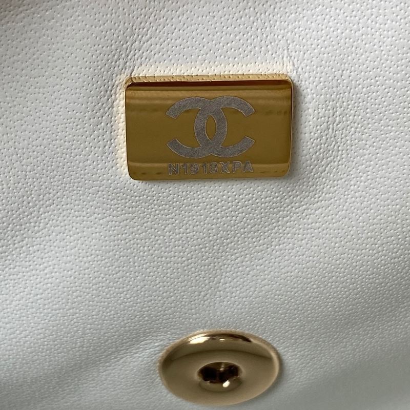 Ch**el satchel bags